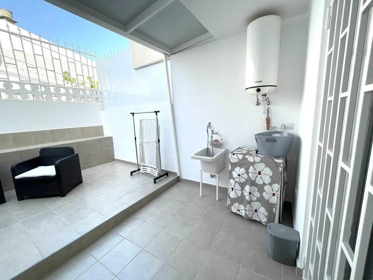 Apartment Beautiful Las Rosas Arona  Spain