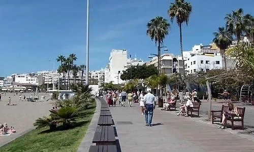 Appartamento Beautiful Las Rosas Arona  Spagna