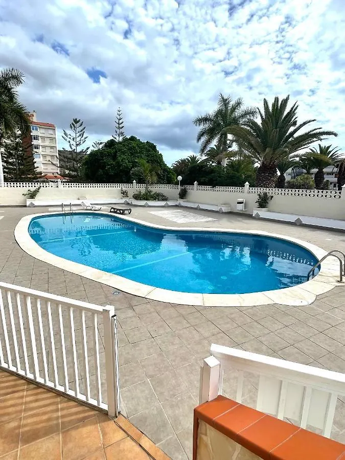 Beautiful Las Rosas Arona  Appartamento Arona (Tenerife)